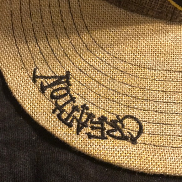 Grassroots Fitted Hat - Picture 3 of 8